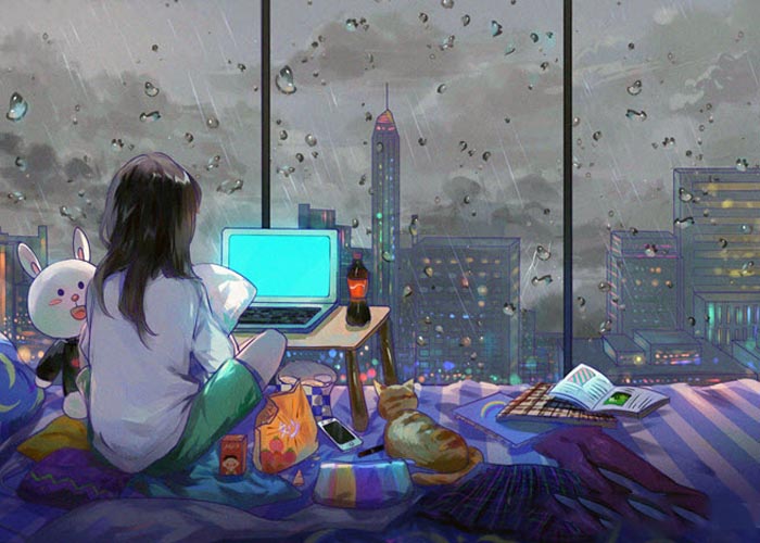 Avatar chill là lựa chọn hoàn hảo cho những ai muốn mang đến cảm giác yên bình, thoải mái trên mạng xã hội. Dù là bầu trời đầy sao, con đường làng quê hay hình ảnh anime dịu dàng, avatar chill đều giúp bạn thể hiện cá tính một cách tinh tế. Hãy khám phá bộ sưu tập hình ảnh đại diện đẹp mắt này theo gợi ý từ Avatar Vô Tri SBS ngay tại bài viết dưới đây.  Ảnh avatar chill là gì? Ảnh avatar chill là hình đại diện trên mạng xã hội hoặc các nền tảng trực tuyến, mang phong cách thư giãn, nhẹ nhàng, tạo cảm giác yên bình và thoải mái. Chúng thường sử dụng hình ảnh thiên nhiên như biển, rừng, hoàng hôn, cánh đồng xanh hoặc nhân vật anime với biểu cảm mơ mộng, dễ thương. Avatar chill cũng có thể là các thiết kế tối giản với màu sắc dịu mắt, như tông pastel hoặc xanh lam.  Avatar chill mang phong cách thư giãn, nhẹ nhàng Những ảnh này được yêu thích vì: Tạo cảm giác thư thái: Giúp người xem cảm nhận sự bình yên, giảm căng thẳng. Thể hiện cá tính: Phù hợp với những ai yêu sự tự do, thích vibe thoải mái. Tính thẩm mỹ cao: Hình ảnh đẹp, dễ phối hợp với giao diện hồ sơ. Avatar chill thường xuất hiện trên Instagram, TikTok hoặc Zalo - nơi người dùng muốn lan tỏa năng lượng tích cực hoặc thể hiện gu thẩm mỹ tinh tế. Tổng hợp các ảnh chill đẹp theo chủ đề Avatar chill đã trở thành xu hướng được yêu thích nhờ khả năng truyền tải cảm xúc tinh tế. Dù bạn đang tìm kiếm sự bình yên, nét cá tính nhẹ nhàng hay đơn giản là một hình ảnh đẹp để thể hiện phong cách, bộ sưu tập đa dạng chủ đề dưới đây sẽ mang đến cho bạn những gợi ý hoàn hảo. Hãy cùng khám phá ngay những hình ảnh chill đẹp được phân loại theo từng phong cách riêng biệt như sau:  Hình ảnh avatar chill lofi Những avatar chill lofi thường gắn liền với khung cảnh ấm cúng: chiếc bàn học với đèn vàng, ly cà phê bốc khói, hay chiếc máy nghe nhạc cassette retro. Tông màu cam nâu, hiệu ứng grain (nhiễu hạt) và đường nét mờ ảo giúp chúng trở thành lựa chọn lý tưởng cho tín đồ nhạc lofi và phong cách vintage.      Avatar chill guy Avatar chill guy hay avatar chill nam là hình ảnh chàng trai với phong cách thoải mái, như ngồi trên xe đạp giữa cánh đồng hoặc ngắm hoàng hôn. Chúng thể hiện sự tự do, phóng khoáng, phù hợp với các bạn nam muốn toát lên vibe cool ngầu nhưng vẫn gần gũi.   Ảnh avatar chill phong cảnh Avatar chill phong cảnh thường là hình ảnh thiên nhiên như hồ nước yên ả, rừng cây xanh mướt hoặc núi non hùng vĩ. Chúng mang lại cảm giác bình yên, giúp người dùng thể hiện tình yêu với thiên nhiên. Loại này được yêu thích trên các nền tảng như Pinterest.  Avatar chill buồn Avatar chill buồn thường có hình ảnh mưa rơi, con đường mờ sương hoặc nhân vật ngồi cô đơn dưới bầu trời xám. Chúng phản ánh tâm trạng trầm tư, sâu lắng, rất hợp với những ai muốn thể hiện cảm xúc qua hình đại diện.  Avatar chill nữ Avatar chill nữ là hình ảnh cô gái với mái tóc bay trong gió, đứng giữa cánh đồng hoa hoặc đọc sách bên cửa sổ. Chúng toát lên vẻ nữ tính, nhẹ nhàng, rất hợp với các bạn nữ yêu thích sự mơ mộng và thẩm mỹ.  Avatar chill bầu trời Bầu trời luôn là nguồn cảm hứng bất tận cho avatar chill. Dù là mây trắng bồng bềnh trên nền xanh da trời hay hoàng hôn rực rỡ với sắc cam tím, những hình ảnh này đều mang đến cảm giác tự do và khoáng đạt.  Avatar chill cute Nếu bạn thích sự dễ thương, avatar chill cute với hình ảnh mèo cuộn tròn trong chăn, gấu bông ngồi bên cửa sổ, hay nhân vật hoạt hình ăn bánh sẽ khiến bất kỳ ai cũng phải mỉm cười. Tông màu ấm (be, hồng) và đường nét mềm mại là điểm nhấn của phong cách này.   Avatar điện thoại chill Avatar điện thoại chill thường là hình ảnh màn hình điện thoại với wallpaper thiên nhiên, như biển cả hoặc rừng cây, kết hợp giao diện tối giản. Chúng thể hiện phong cách công nghệ hiện đại, phù hợp với người yêu thích sự tinh tế và tiện ích.  Avatar ảnh góc học tập chill Một không gian học tập ngăn nắp với sách vở, đèn bàn vàng và vài cây bút lộn xộn có thể trở thành avatar góc học tập chill đầy cảm hứng. Những hình ảnh này thường được giới trẻ yêu thích vì vừa aesthetic, vừa truyền động lực.      Avatar hoa chill Từ cánh hoa anh đào rơi nhẹ đến bó hoa cúc dại khô, avatar hoa chill mang vẻ đẹp mong manh và lãng mạn. Tông màu chủ đạo thường là trắng, hồng phấn hoặc nâu vintage, phù hợp với những ai yêu thiên nhiên.   Avatar chill anime Nhân vật anime trong khung cảnh yên bình như ngắm mưa, đọc sách dưới gốc cây là chất liệu phổ biến của avatar chill anime. Phong cách này kết hợp nét vẽ manga với màu sắc dịu, tạo nên sự đồng điệu giữa nghệ thuật và cảm xúc.  Avatar chill hoạt hình Khác với anime, avatar chill hoạt hình thường sử dụng nhân vật từ phim hoạt hình phương Tây với phong cách vẽ đơn giản, dễ thương. Hình ảnh có thể là chú thỏ ngủ quên trên ghế, hay chú chim đậu trên cành cây mùa thu.  Avatar nhạc chill Dành riêng cho tín đồ âm nhạc, avatar nhạc chill thường là hình ảnh tai nghe, đĩa than, hoặc dải sóng âm uốn lượn. Thiết kế thường kết hợp với hiệu ứng ánh sáng mờ và tông màu trầm ấm.   Avatar chill tâm trạng Đây là dạng avatar đa dạng nhất, vì chúng phản ánh trực tiếp cảm xúc cá nhân. Một avatar chill tâm trạng có thể là bàn tay cầm điếu thuốc lá khói bay, bóng người đi trong mưa, hay đơn giản là dòng chữ viết tay với câu quote buồn.     Chọn một avatar chill cũng giống như việc bạn trang trí không gian sống của mình vậy - đó phải là nơi khiến bạn cảm thấy thoải mái mỗi khi nhìn vào. Dù là hình ảnh cute với thú cưng, phong cảnh thiên nhiên hay những bức vẽ hoạt hình đơn giản, điều quan trọng nhất là chúng khiến bạn mỉm cười mỗi lần đăng nhập. Hy vọng với những gợi ý từ Avatar Vô Tri SBS bạn có thể tìm được ảnh avatar chill phù hợp với bản thân. 