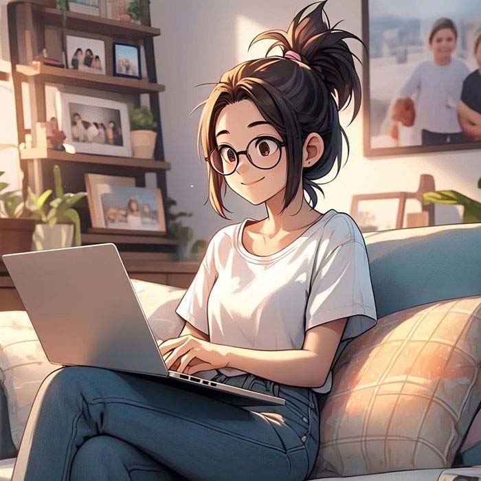 Tổng hợp 101+ Hình Avatar Chill Đẹp, “Độc” Theo Chủ Đề