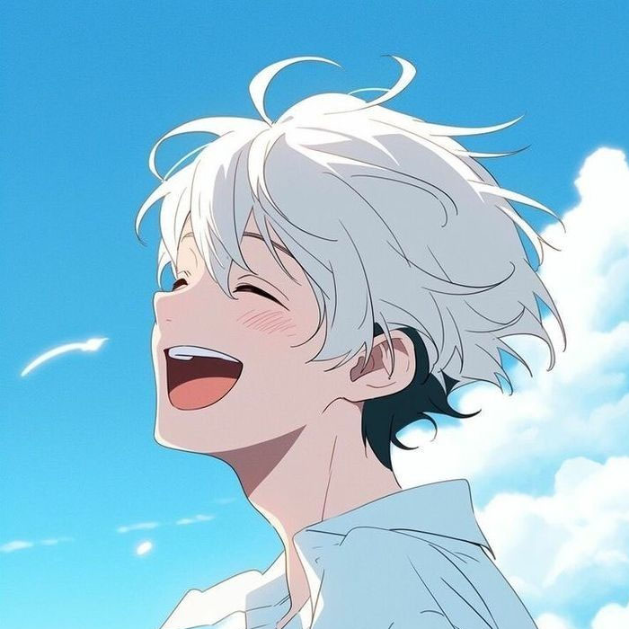 Avatar chill anime