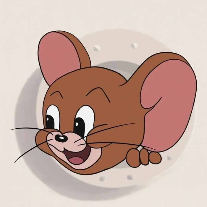 Avatar đôi Tom and Jerry