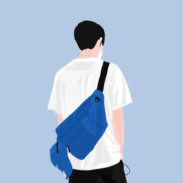 Avatar đôi bạn thân nam