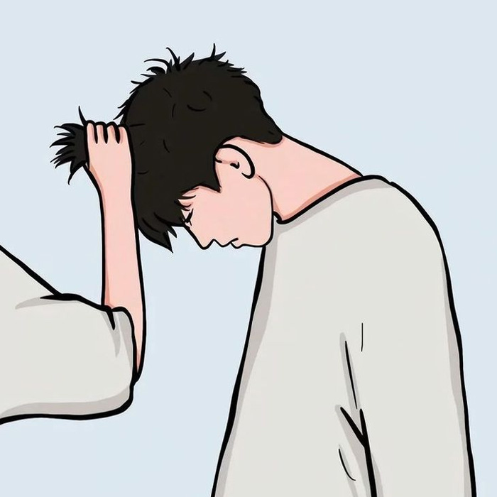 Anime cute cặp người yêu