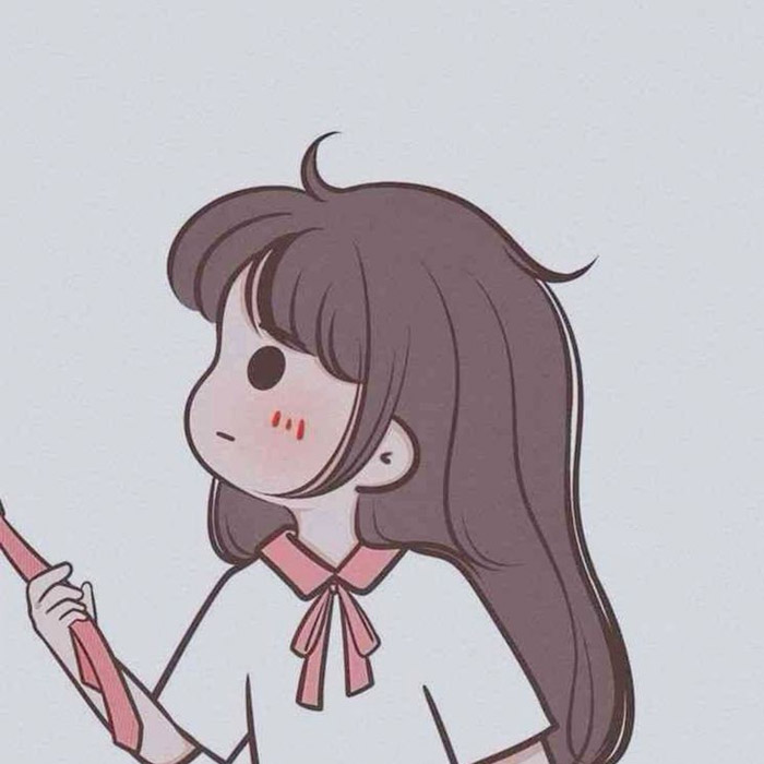 Anime cute cặp người yêu
