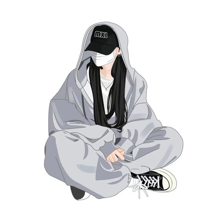 Anime ngầu cặp
