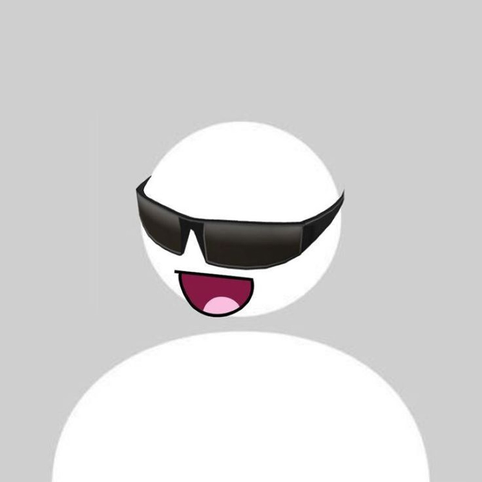 avatar mặc định