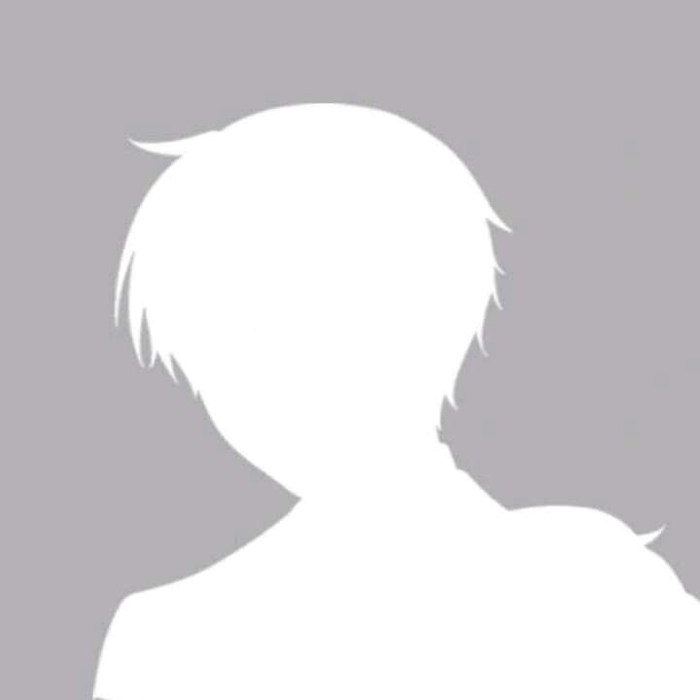 avatar mặc định