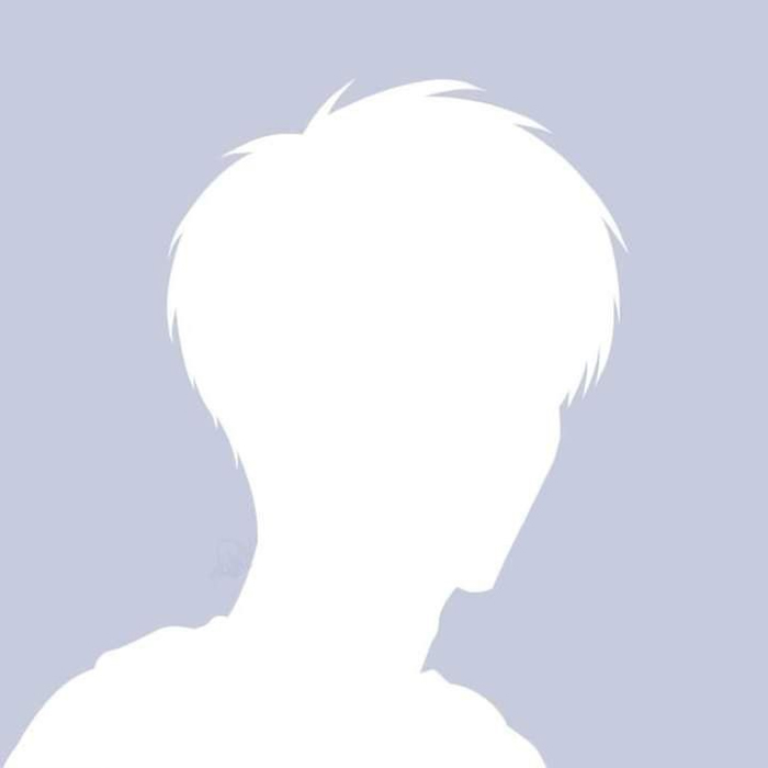 avatar mặc định