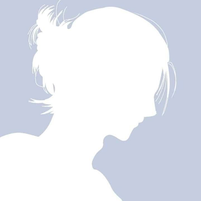 avatar mặc định