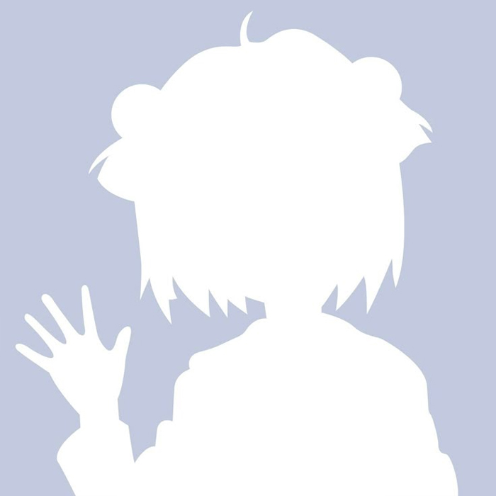 avatar mặc định