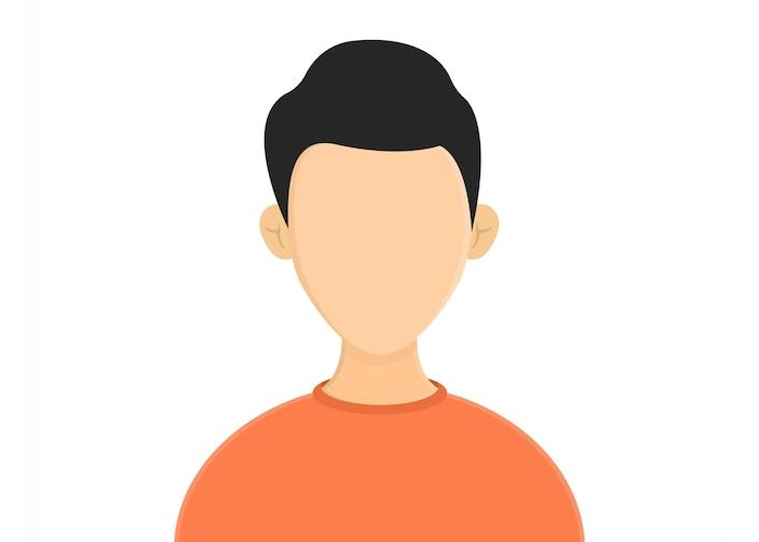 avatar mặc định