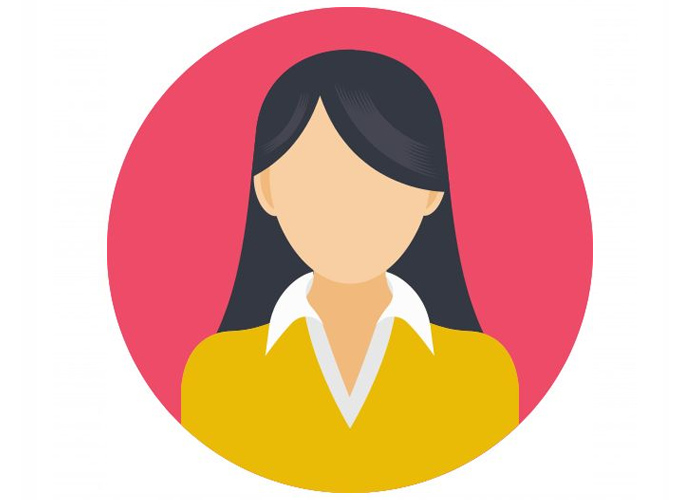 avatar mặc định
