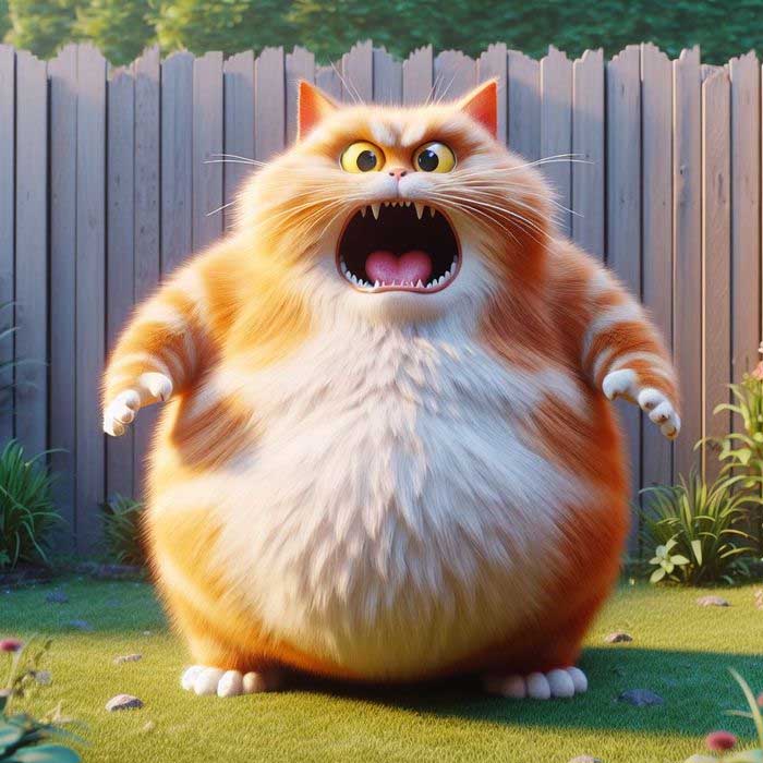 Avatar ngộ nghĩnh ảnh mèo cute