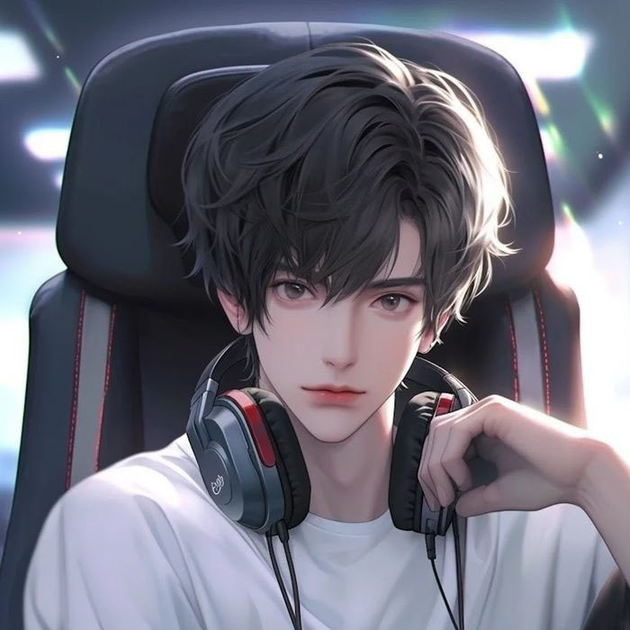 Avatar đẹp cho nam