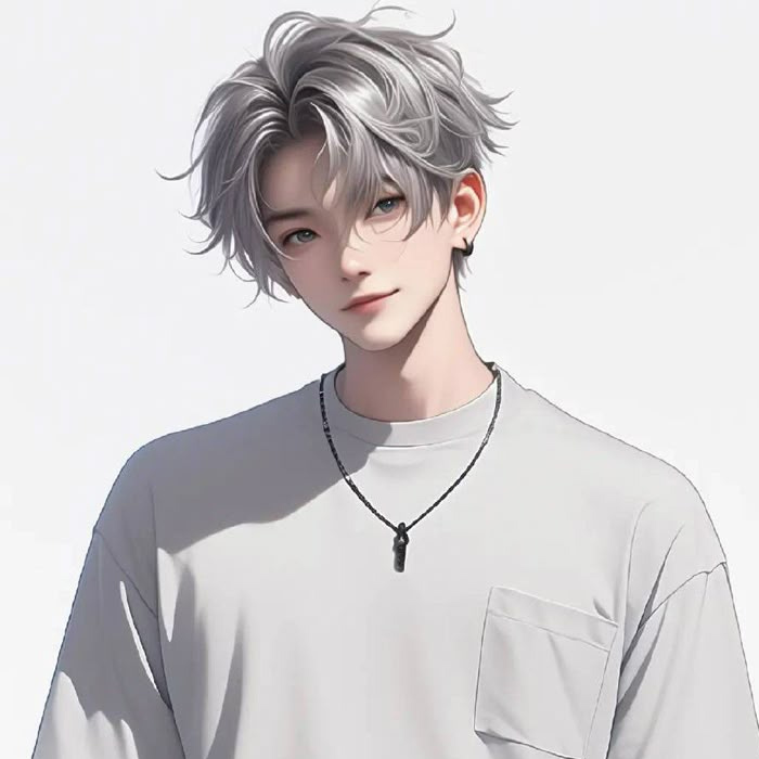 Avatar đẹp cho nam