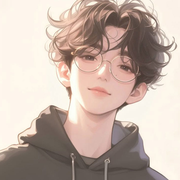 Avatar đẹp cho nam