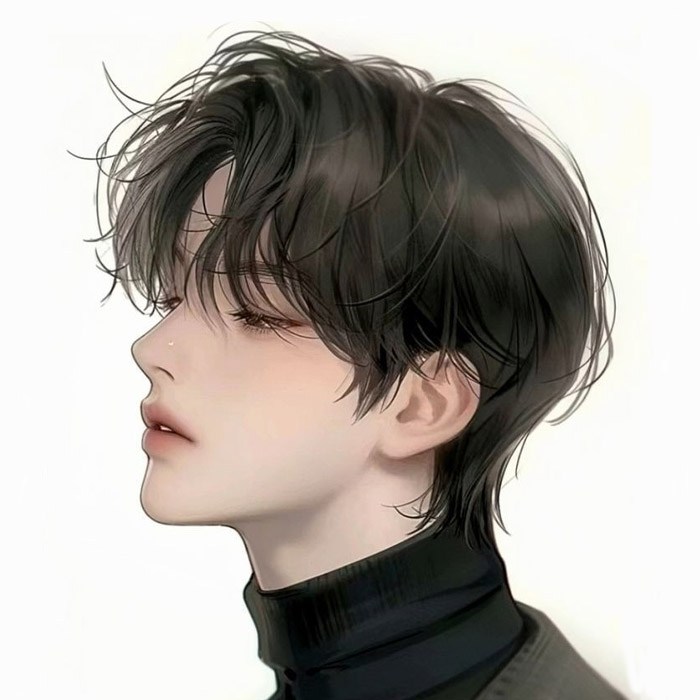 Avatar đẹp cho nam