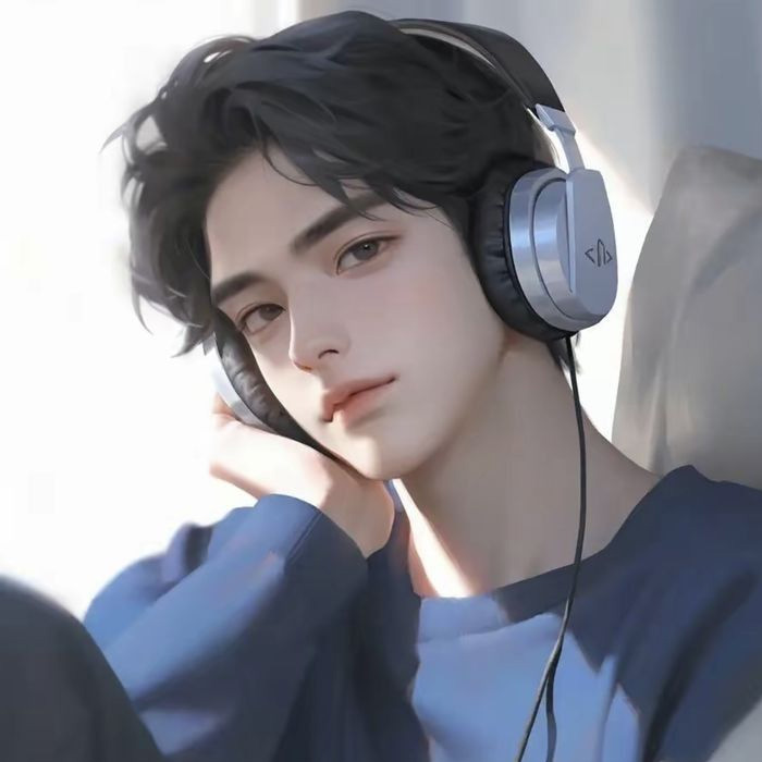 Avatar đẹp cho nam