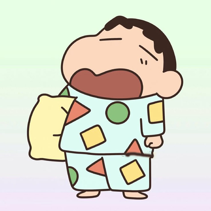 Avatar Shin cậu bé bút chì cute