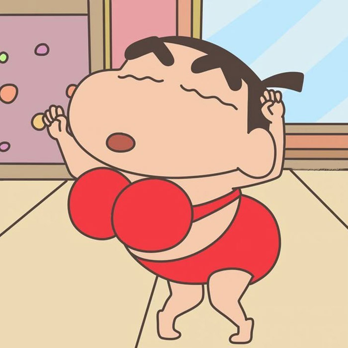 Avatar Shin hài