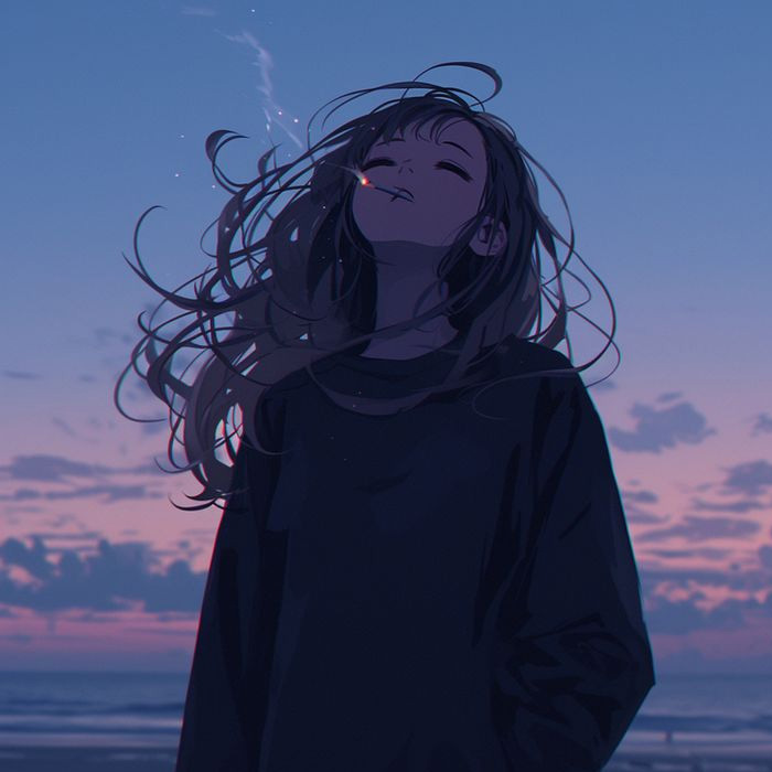 Avatar anime suy