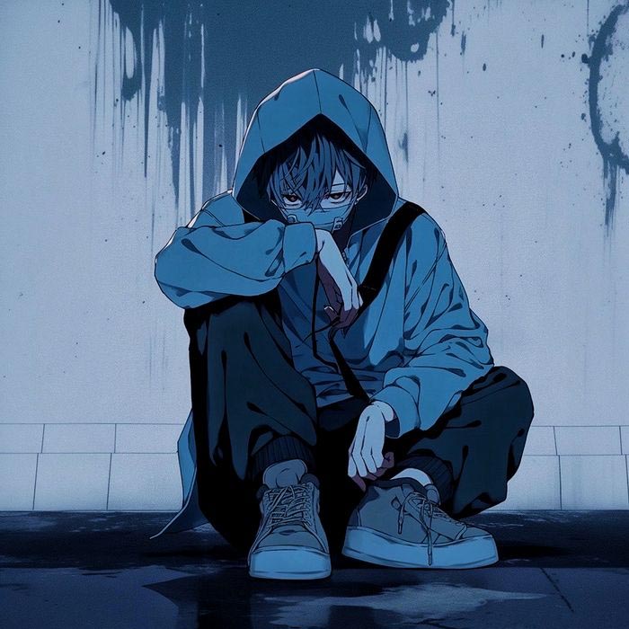Avatar anime suy