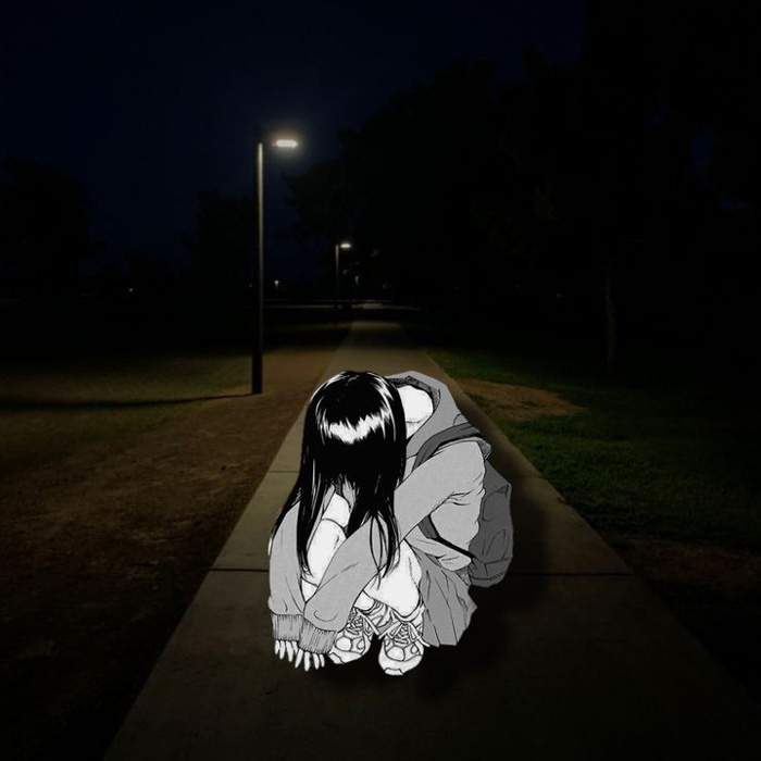 Avatar suy nữ