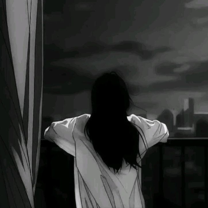 Avatar suy nữ