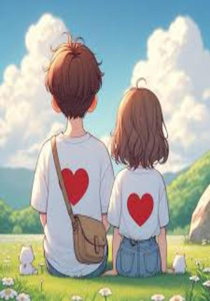 Ấm Áp Và Ngọt Ngào: Avatar Đôi Gấu Siêu Cute
