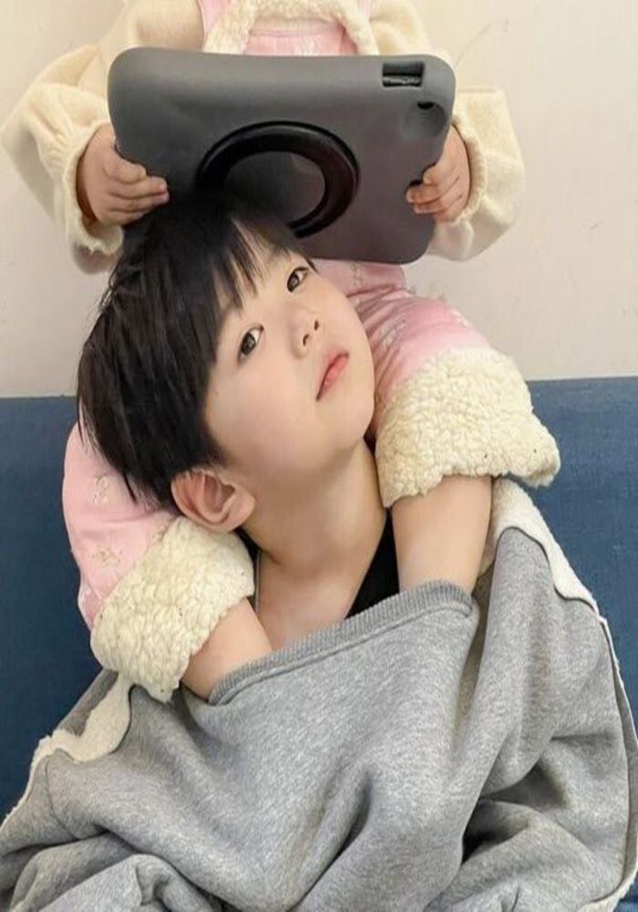 Bạn Thân Nữ Cute: Avatar Đôi BFF Siêu Đáng Yêu