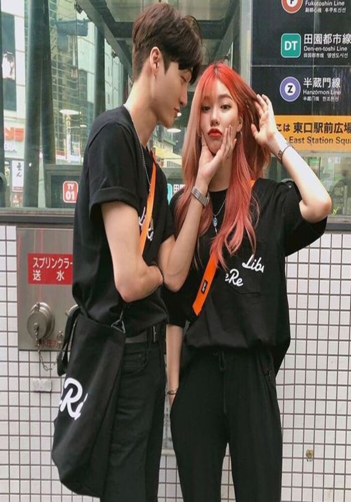 Chị Em Tốt: Avatar Đôi Cho 2 Người Nữ Siêu Gắn Kết