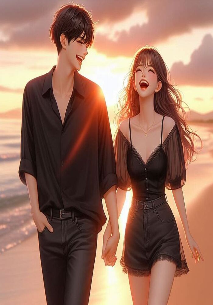 Cười Thả Ga Với Avatar Đôi Siêu Hài Hước Và Lầy Lội