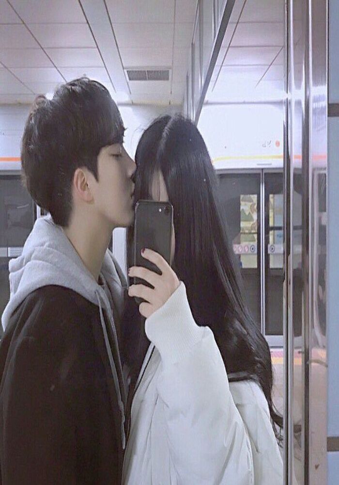 Đánh Dấu Chủ Quyền Với Avatar Đôi Cute Cùng Người Yêu NY