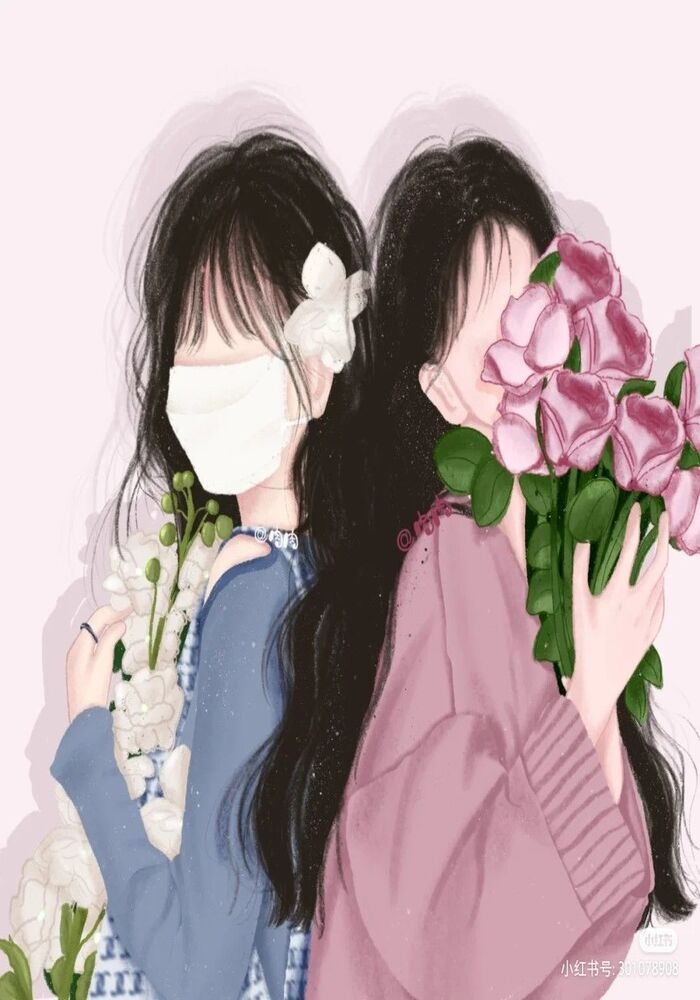 Đón Tết Cùng Nhau: Avatar Đôi Tết Siêu Vui Nhộn Và Ấm Áp