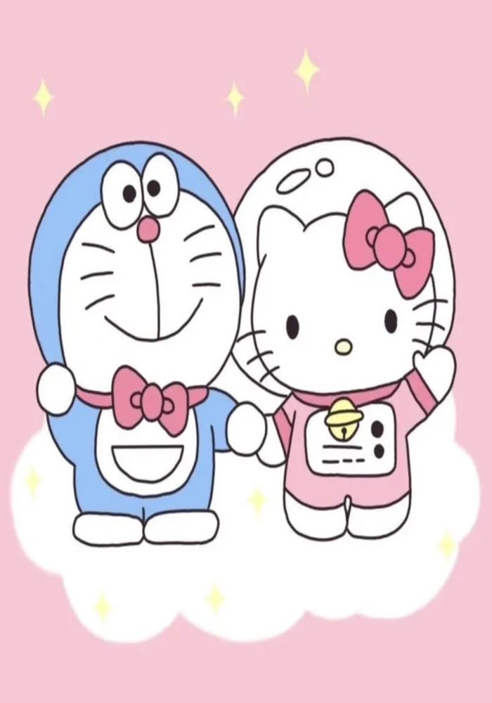Ghép Mặt Khủng Long: Avatar Đôi Cute Siêu Sáng Tạo