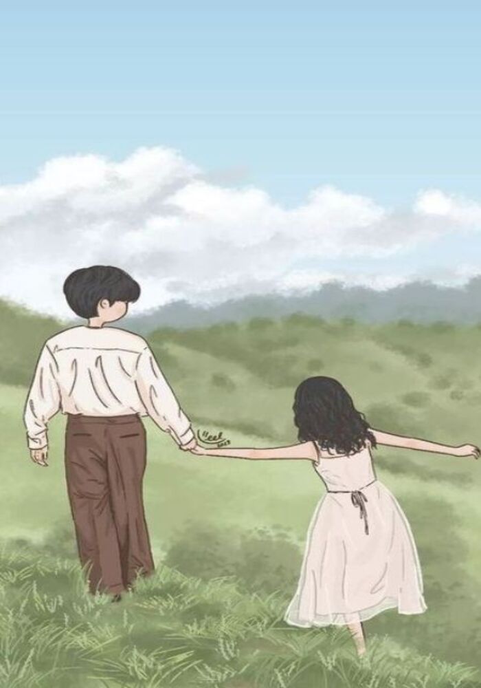 Girl Power: 200 Avatar Đôi Nữ Siêu Xinh Và Cá Tính