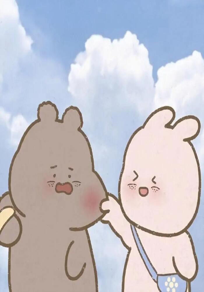 Hai Cô Nàng Kẹo Ngọt: Avatar Đôi Nữ Siêu Cute Và Đáng Yêu