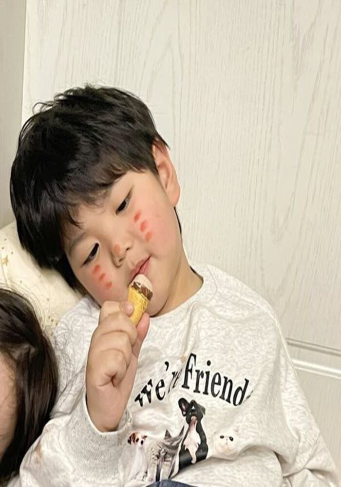 Khủng Long Cute Hết Nấc: Avatar Đôi Siêu Đáng Yêu