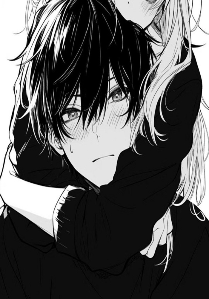 Khủng Long Phiên Bản Anime: Avatar Đôi Siêu Đẹp Và Độc Đáo