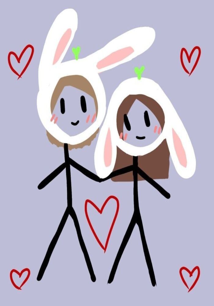 Mèo Anime Siêu Cute: Avatar Đôi Đáng Yêu Cho Fan