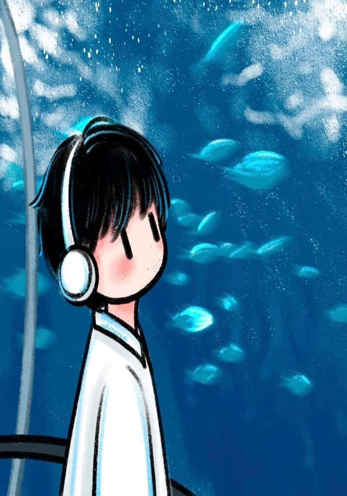 Mèo Oggy 'Có Cặp': Avatar Đôi Siêu Hài Hước Và Ngộ Nghĩnh