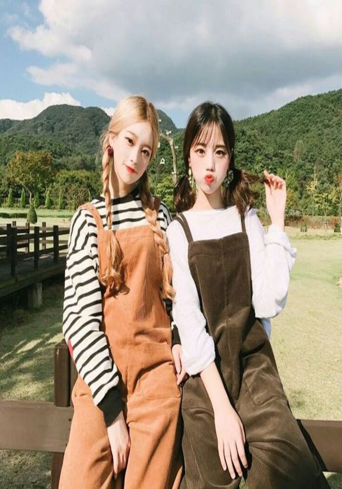 Minh Chứng Tình Yêu: Avatar Cặp Đôi Yêu Nhau Siêu Ngọt Ngào