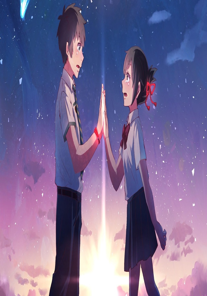 Ngọt Ngào Hơn Kẹo: Avatar Đôi Cute Cho Người Yêu Cực Lãng Mạn