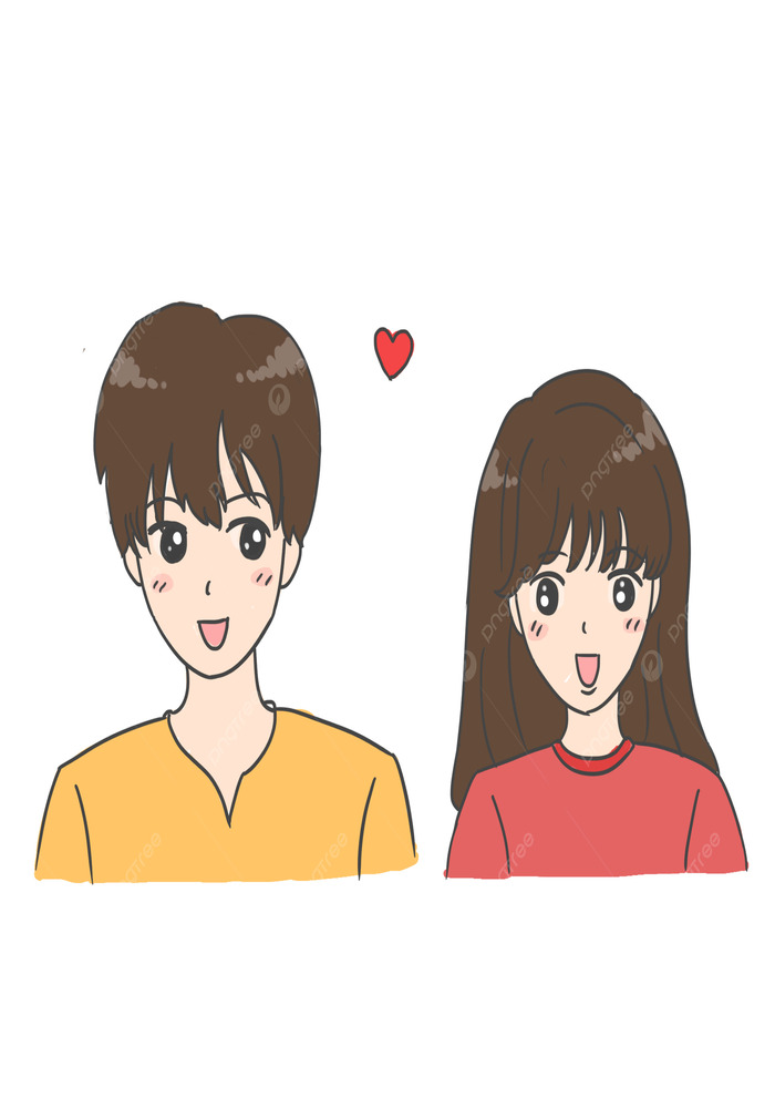 Ngọt Ngào Hơn Kẹo: Avatar Đôi Em Bé Siêu Dễ Thương