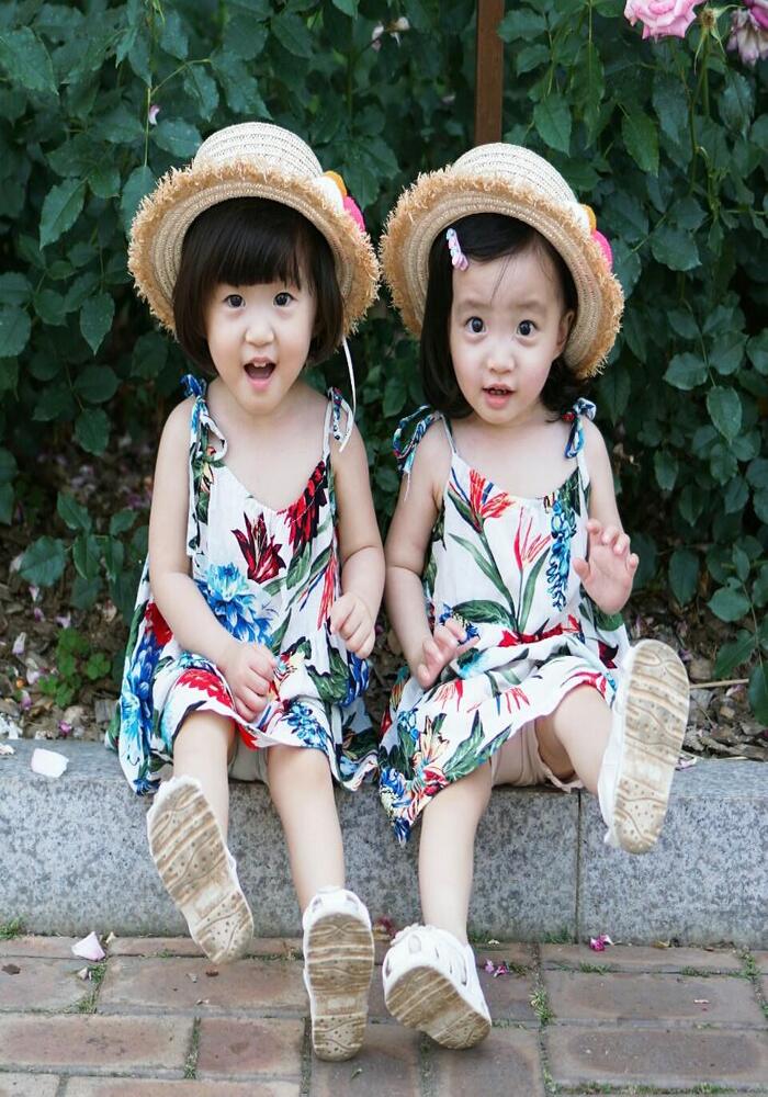 Thế Giới Hoạt Hình Diệu Kỳ: Avatar Đôi Siêu Cute