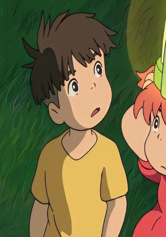 Thiên Thần Anime Nhí: Avatar Đôi Em Bé Siêu Cute