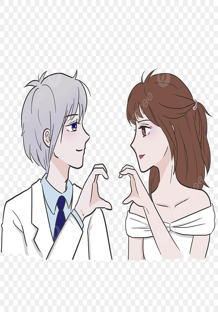 Tình Bạn Đơn Sắc: Avatar Đôi BFF Đen Trắng Cổ Điển