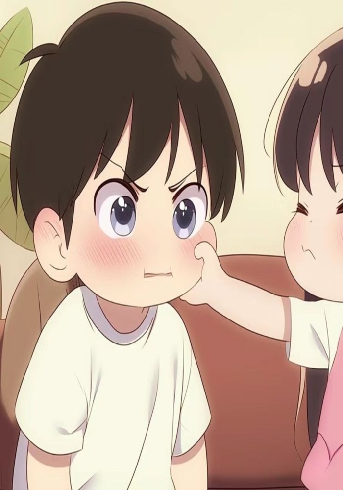 Tình Bạn Vượt Thời Gian: Avatar Đôi Nobita Và Xuka