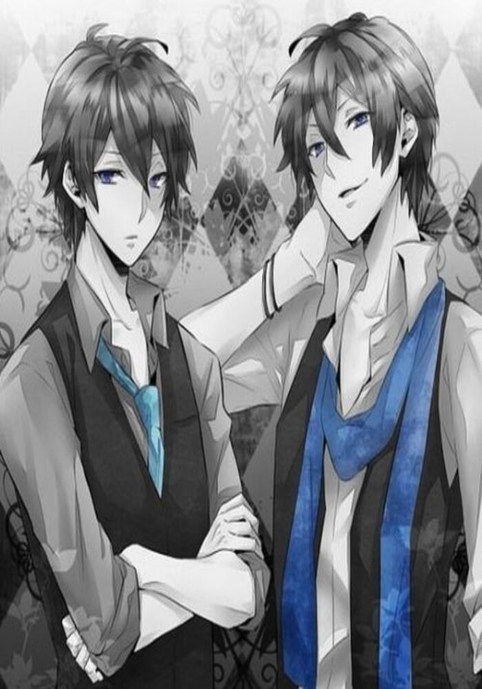 Tình Bạn/Tình Yêu Nữ Giới: Avatar Đôi Cho 2 Nữ Siêu Xinh