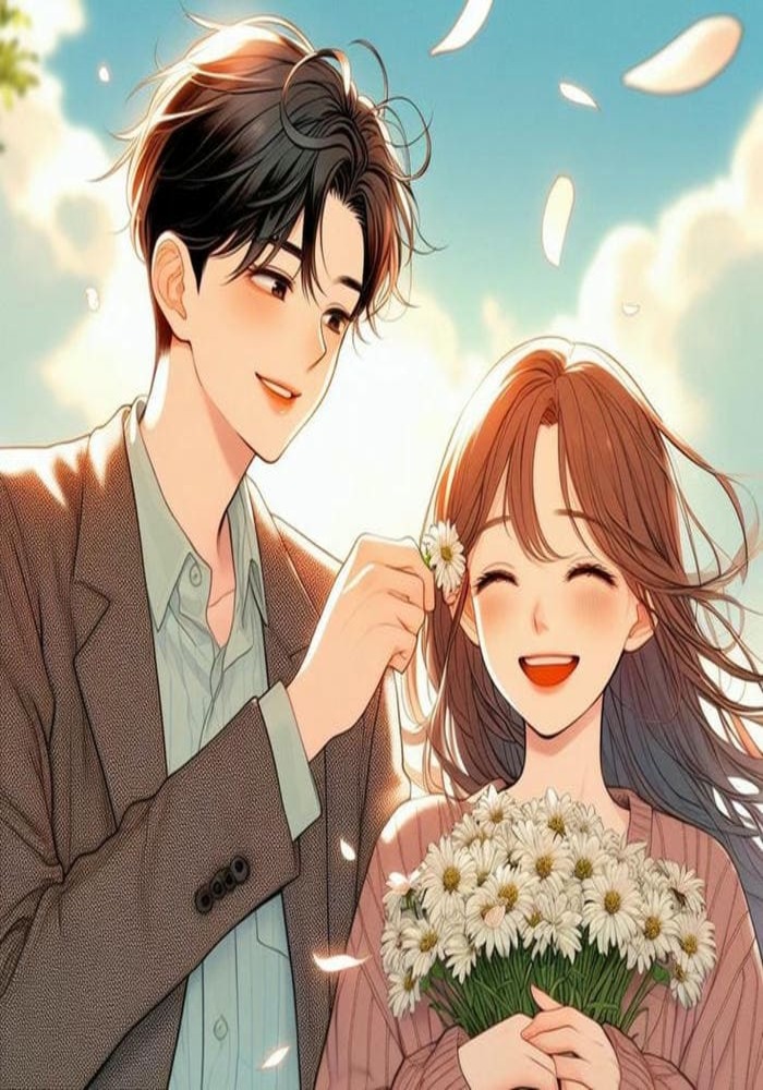 Tình Yêu Cute: Avatar Đôi Dành Cho Cặp Đôi Yêu Nhau