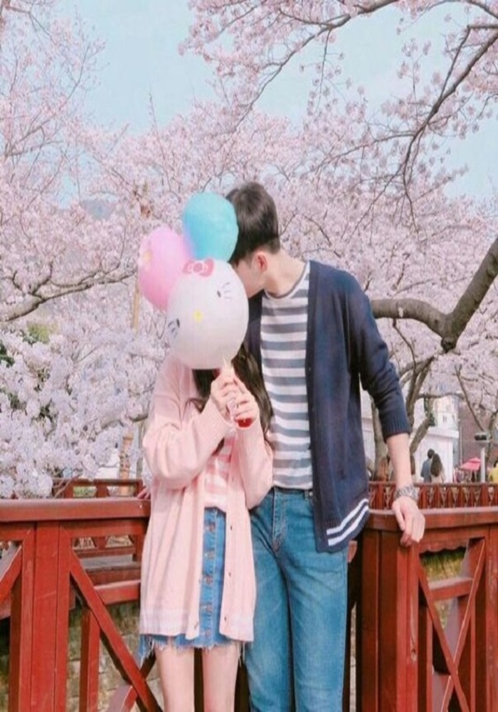 Tình Yêu Không Khoảng Cách: Avatar Đôi Nam Nam Cực Ý Nghĩa